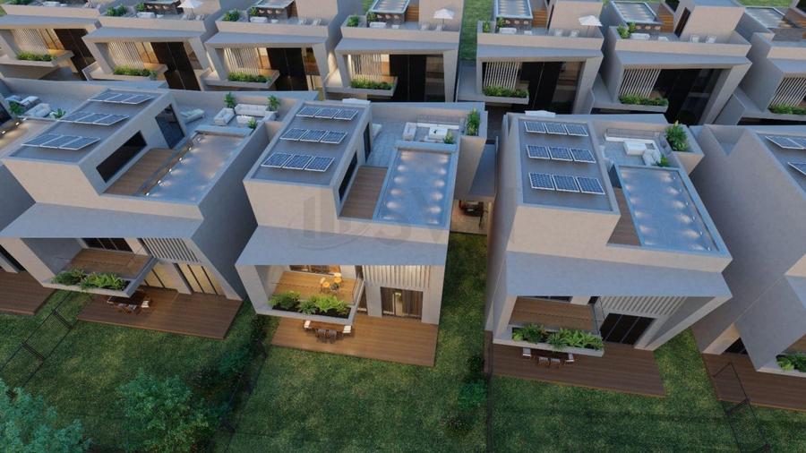 REV2003605 Casa inteligenta cu pompe de caldura Voluntari - 4