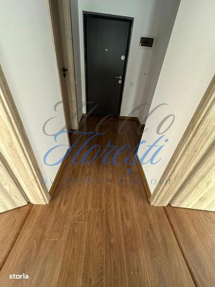 Apartament 3 camere 55mp, zona Terra - 10