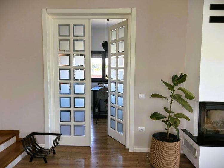 Vila in Stil Mediteranean in cartierul Bucium - 10