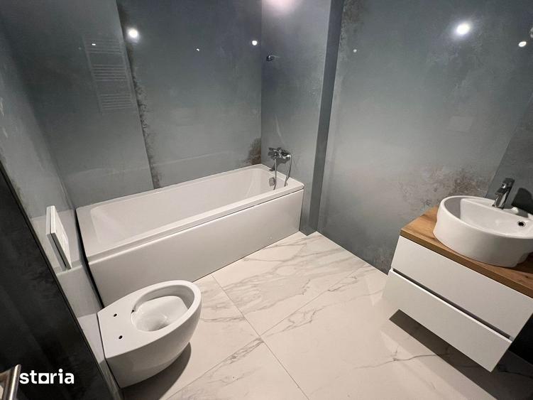 Apartament cu 4 camere în Central