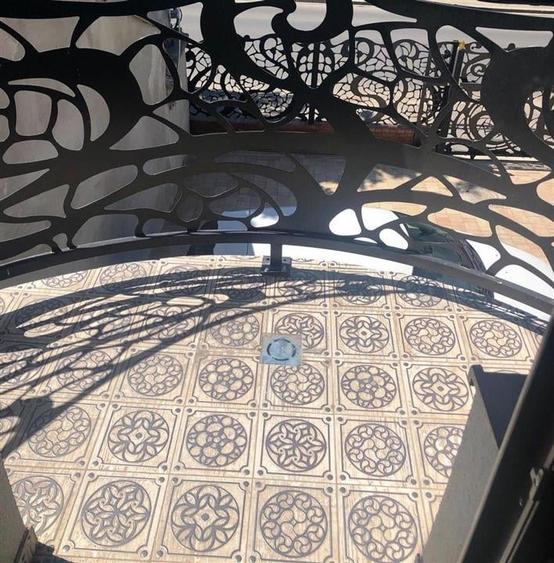 Apartament 2 camere zona Barbu Vacarescu - 11