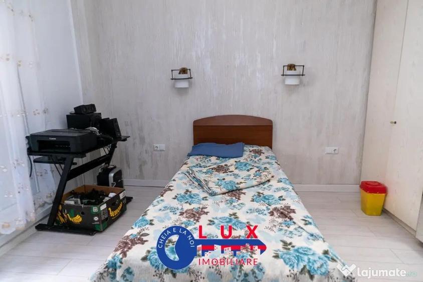 ID 2865 Apartament 2 camere * Cartier Dallas - 1
