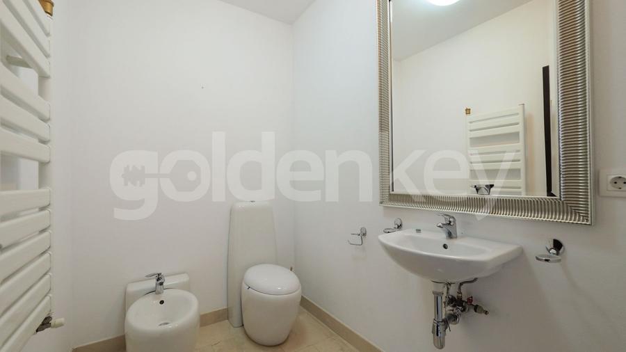 Apartament duplex cu 4 camere, terase 50mp, locatie premium - 18