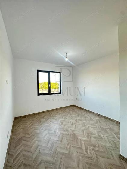 GIROC IQ - Duplex despartit - 5 Camere - 3 Bai - Teren generos - Finisaje premium - 4