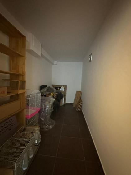 Cotroceni Panduri Demisol si Parter renovate total Curte metrou  zona linistita - 20