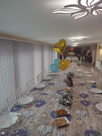 proprietate exceptionala cu restaurant - 3