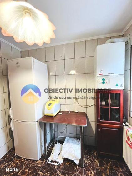 Apartament 3 camere - PRECISTA / Etaj 2 - 9