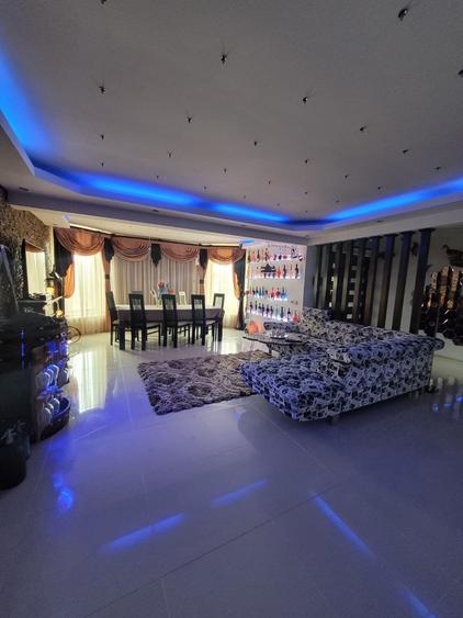 Localitatea Lumina - Central - Vila P+1 - constructie caramida - 742 mp teren - 21