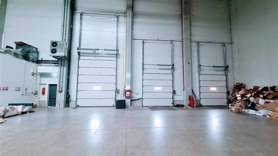 Hala industriala 2400 mp, Calea Lugojului - 7