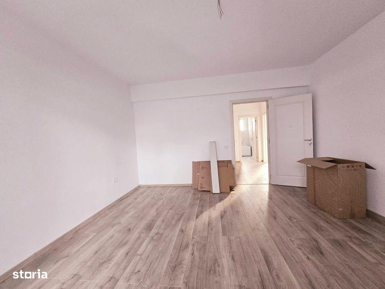 Apartament 2 Camere Strada Stejarului 62 mp+ gradina 13 mp+parcare - 8