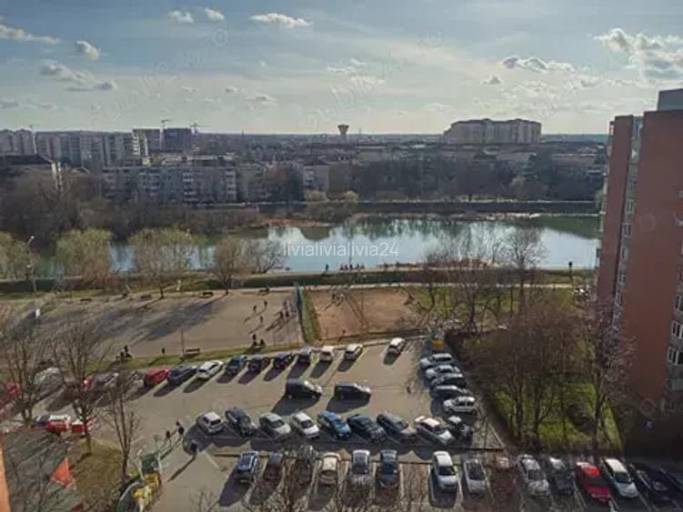 Ofer spre chirie apartament 2 camere Rogerius