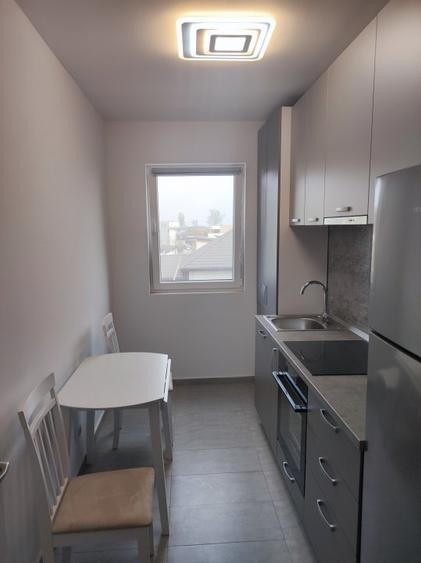 Garsoniera | Habio Residence | Loc de parcare | Centrala Proprie | AC | - 4