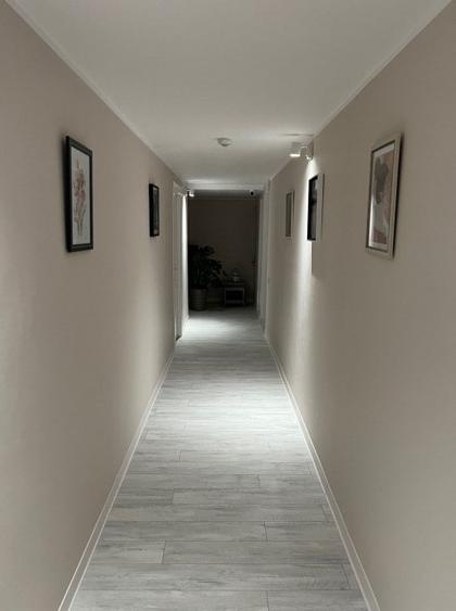 Penthouse Dorobanti, aparthotel-oportunitate investitie - 3