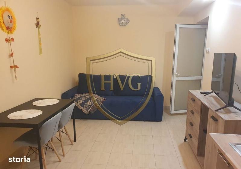 Studio | Calea Floreasca - 3