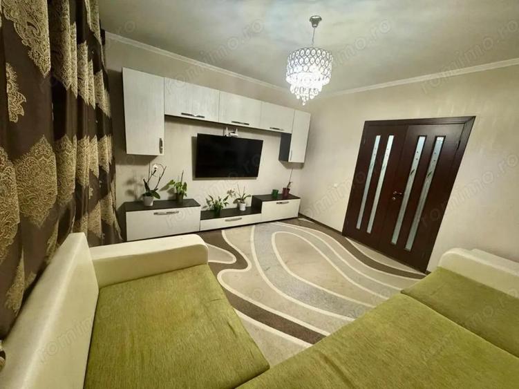 Apartament cu 2 camere de vanzare in zona Soarelui - 4