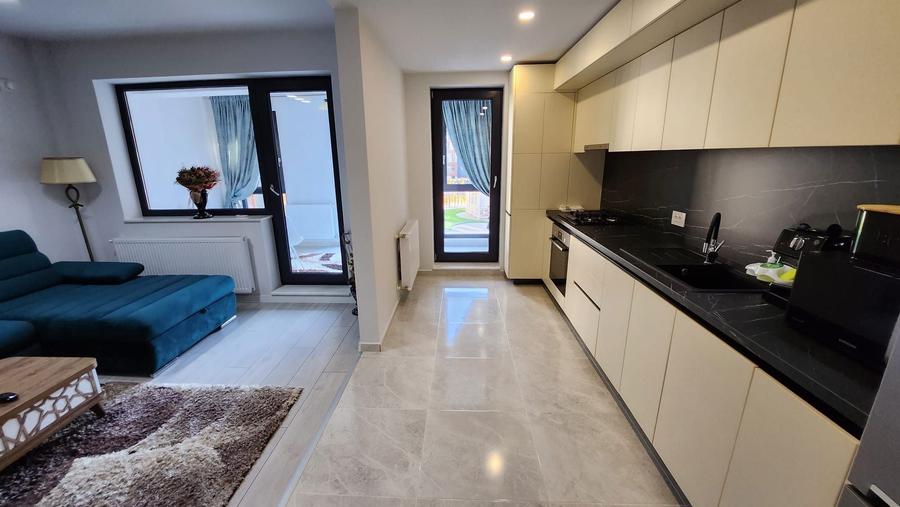 Apartament 2 camere - 1