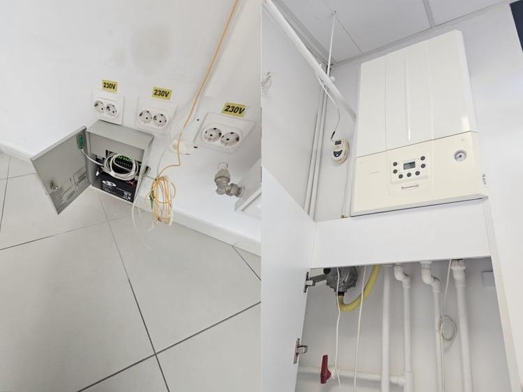 Spatiu Comercial Multifunctional | Pitesti, Central - 7