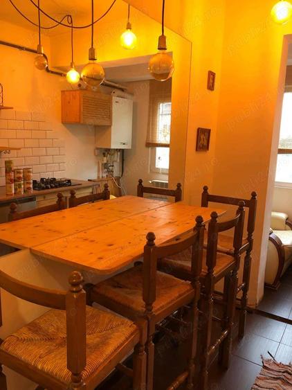 Apartament 2 camere decomandat in Tecuci la Cina - 2