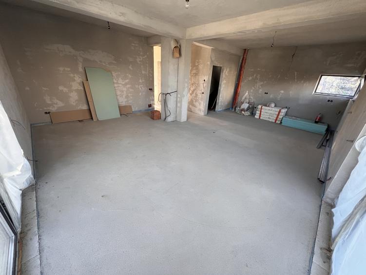 Casa individuala , 120 mp , teren 530 mp, Gilau - 10