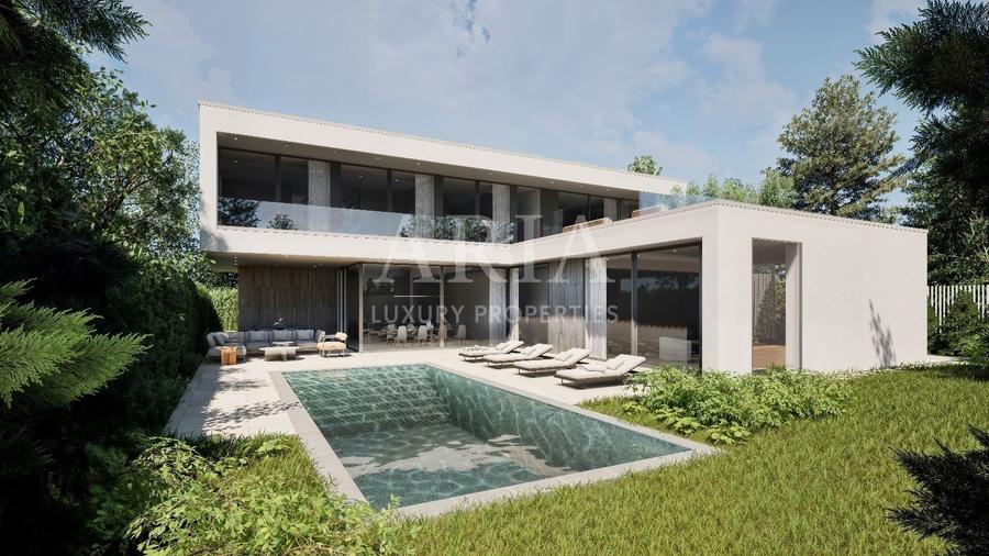 LUX HOLLYWOODIAN | ARHITECTURĂ VIZIONARĂ | - 1