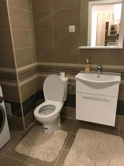 Apartament cu 1 camera in complex TORONTO ,cu parcare subterana la 350 - 6