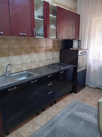 Proprietar,vand apartament,Racadau 2 camere - 6