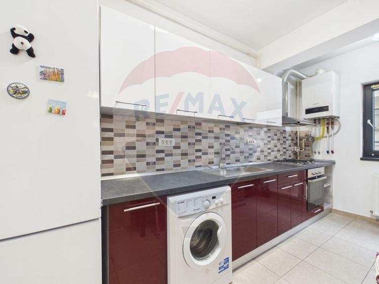 Apartament 3 camere Grozavesti - Politehnica - 4