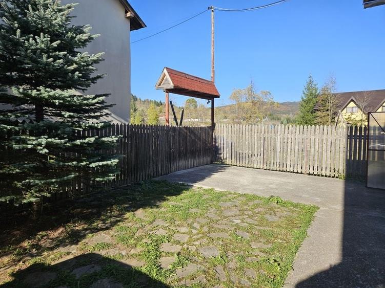 Vila 7 camere 320 mp- Valea Neagra-Prahova, mobilata/utilata complet! - 34