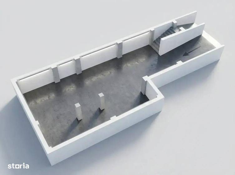 Cladire mixta | Floreasca | Investi?ie cu 4 spa?ii inchiriate - 5