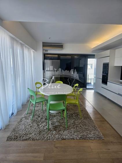 Duplex cu vedere frontala la mare | Etajele 11–12 | Parcare subterana - 3