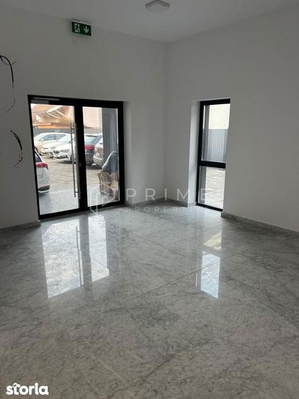 Spa?iu de birouri premium de inchiriat 180 mp | Bd. Gheorghe Doja - 2