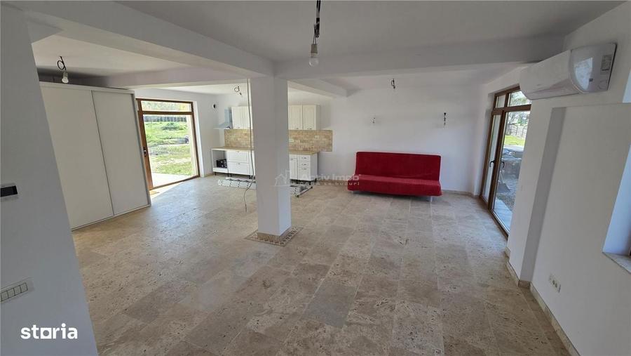 Casa 4 camere Green City 1 Decembrie - 11