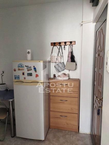 Apartament cu 2 camere, etajul 3, zona Girocului - 7