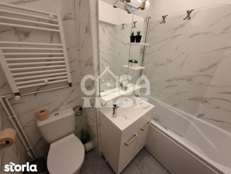 Inchiriere garsoniera, confort 1, etaj 2, in Targoviste, Calea Bucures - 11