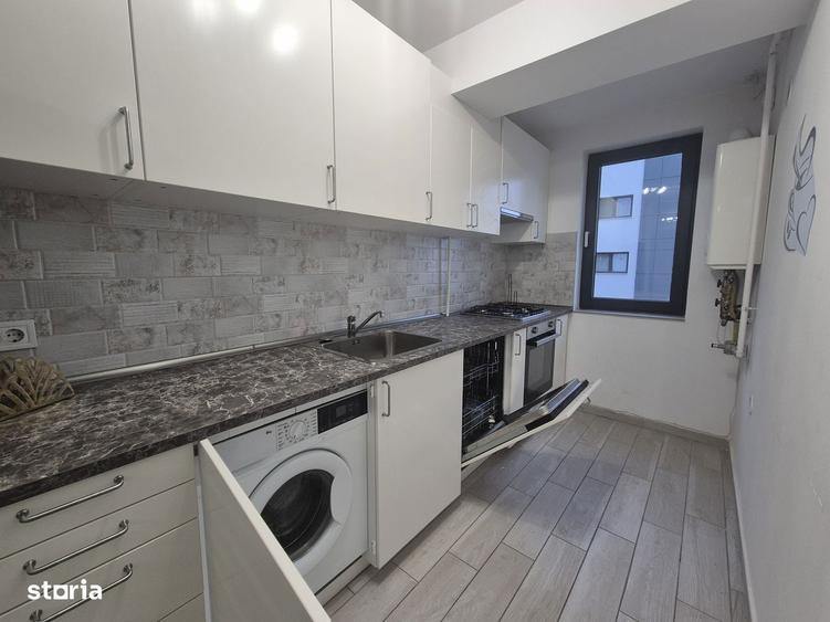 Garsoniera Superba in Roka Residence - direct de la proprietar - 2