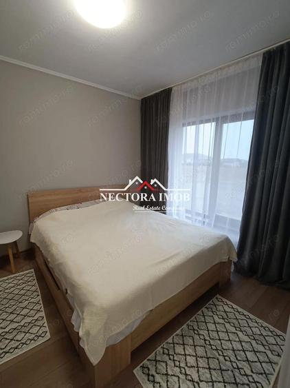 NECTORA IMOB Exclusivitate-Casa NOUA, Nelocuita, 114 mp + 400 mp teren - 20
