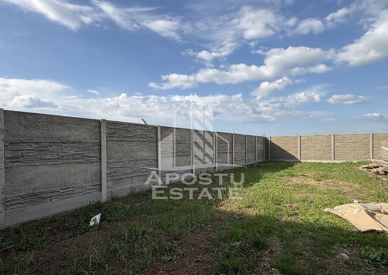 Duplex cu 4 camere Urseni - MosnitaNoua cu toate utilitatile - 9