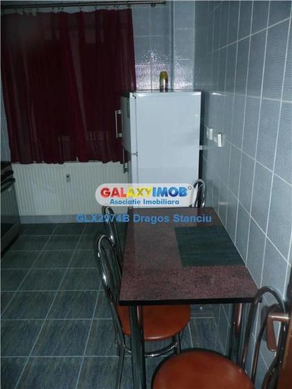 Apartament 3 camere Crangasi | Decomandat | Balcon | - 6