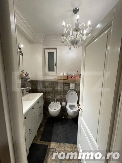 Apartament modern, 3 camere, cu terasa de 39 mp, cartier Burdujeni - 6