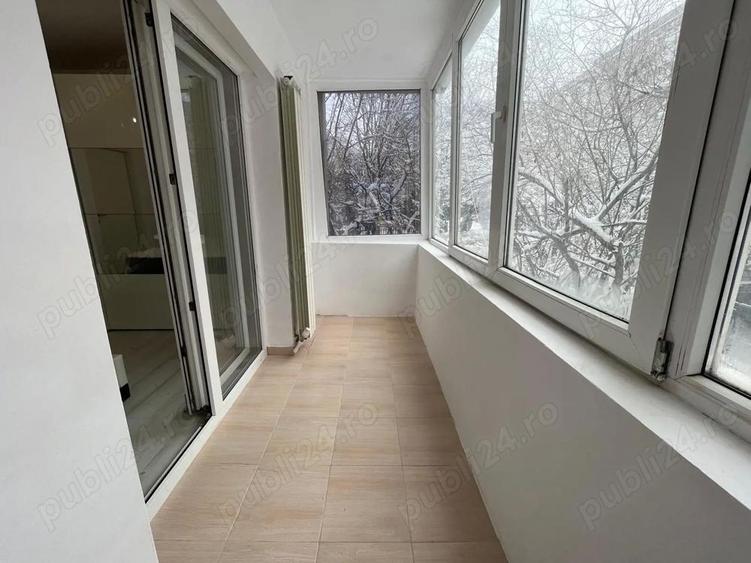 3 camere Nicolae Cramfil (Aviatiei) - 8