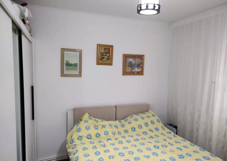 Oferta noua - Apartament 2 camere renovat str.Plevnei ! - 2