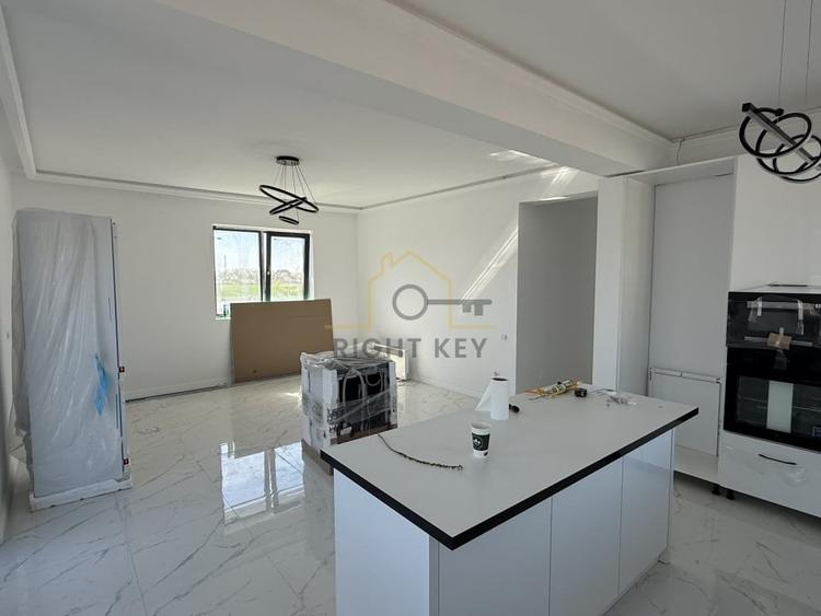 Casa P+Pod, 4 Cam, STB, Finisaje Premium, Fotovoltaice! Comision 0%! - 6