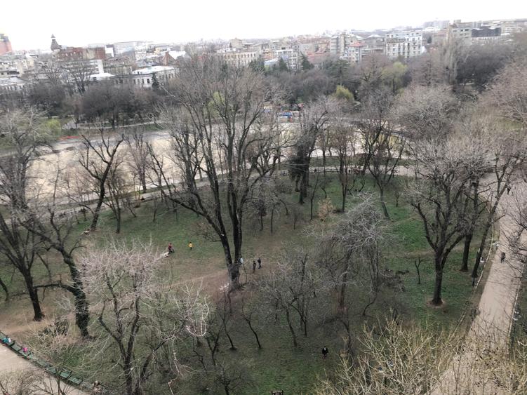 apartament 2 camere cu vedere in Cismigiu - 4