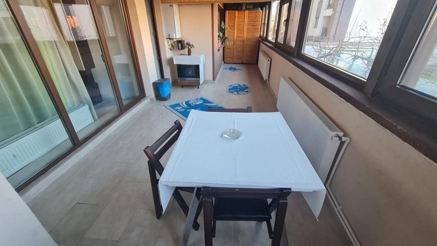 Inchiriere Apartament 2 Camere – Zona Campus, Constanta - 11