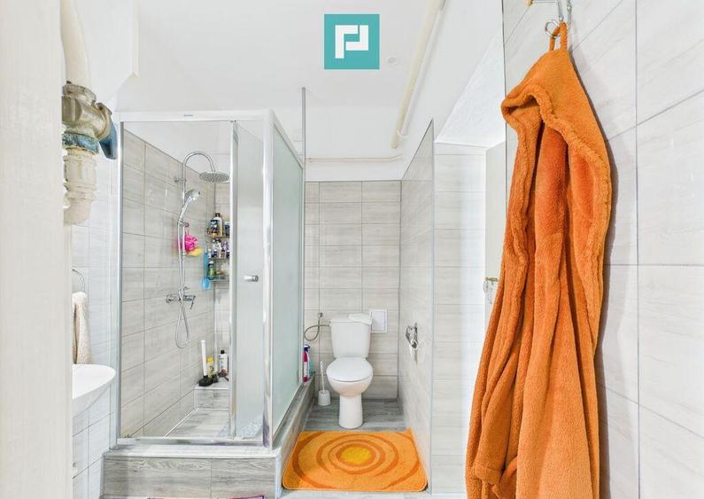 Casa 3 camere renovata cu poten?ial in Ketegyhaza - 14