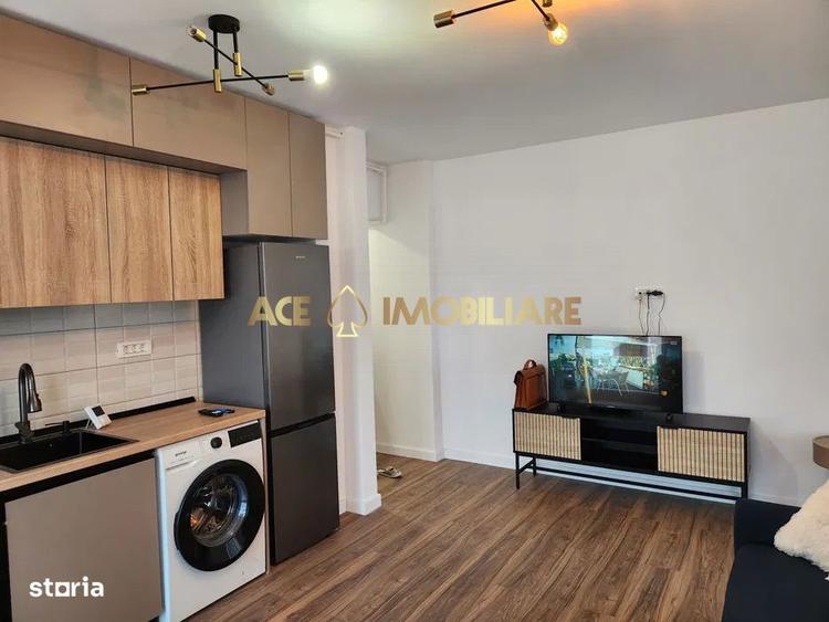 2 Camere de inchiriat | Popesti Leordeni | Metrou | Centrala | 45mp - 5