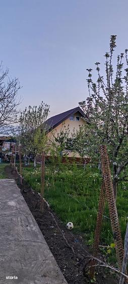 Casa de vanzare cu 2 camere ?i subsol - 13