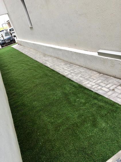 Inchiriere 2 camere si gradina in Navodari - 5