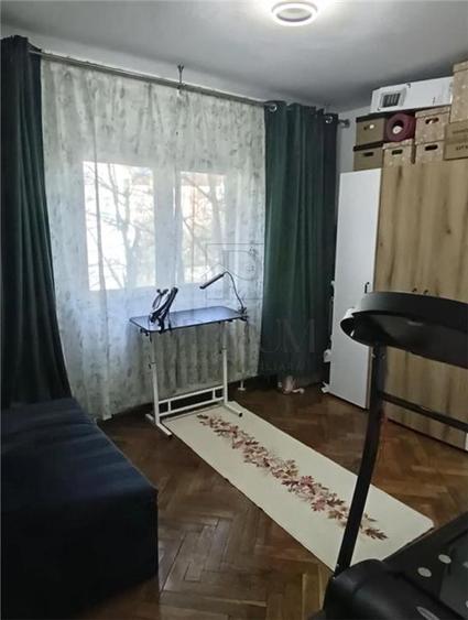 ARADULUI - 2 CAM - ETAJUL 2 - ZONA BUNA - 3