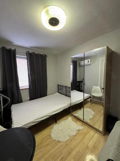 Garsoniera Calea Girocului - 6